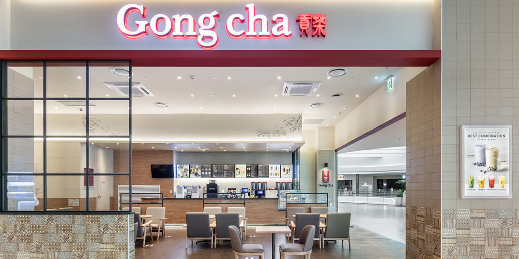 Bubble tea chain that created TikTok stir is coming to Las Vegas Gong Cha