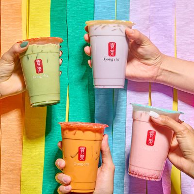 Pride Drinks Pride Drinks